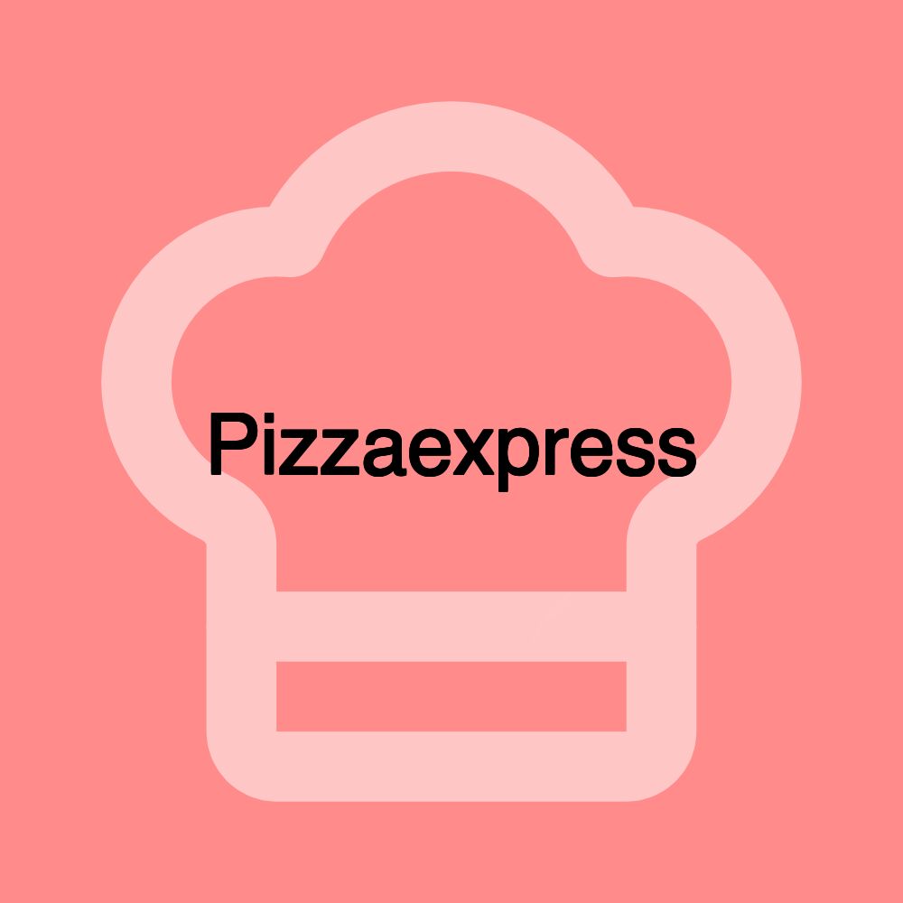 Pizzaexpress