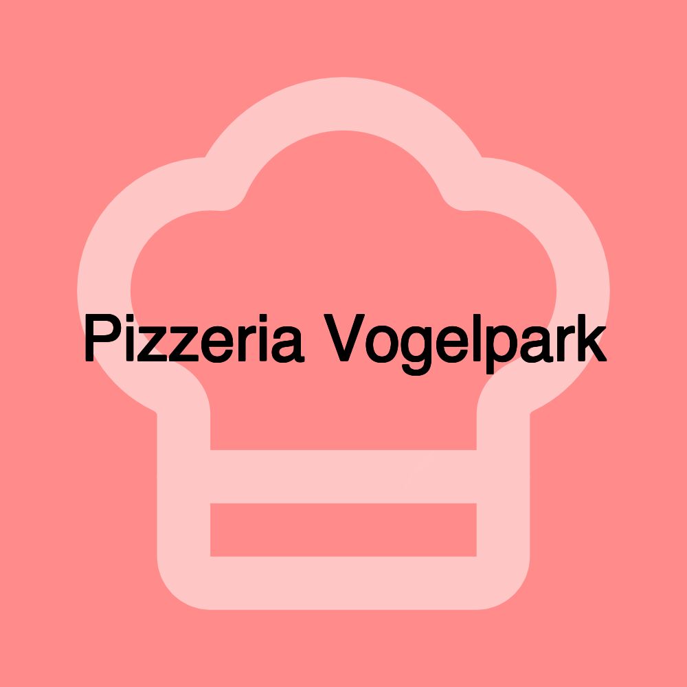 Pizzeria Vogelpark