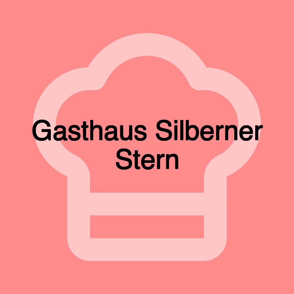 Gasthaus Silberner Stern