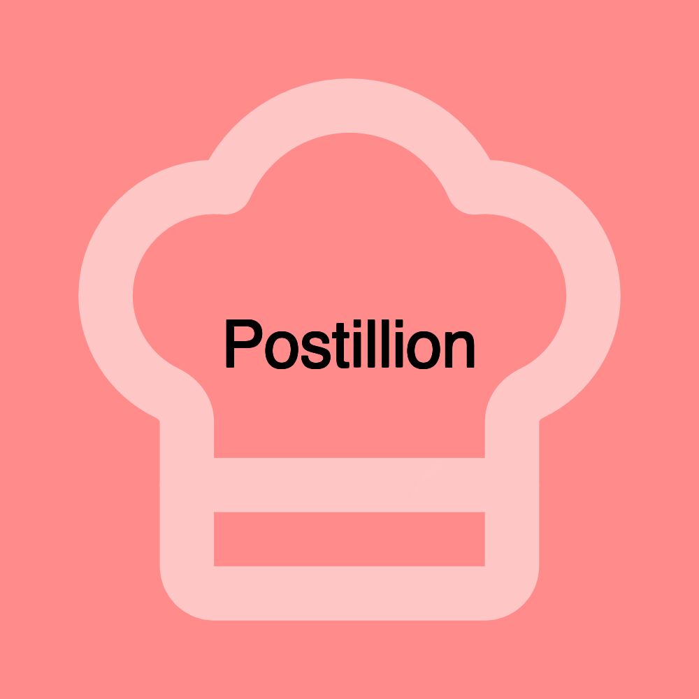 Postillion