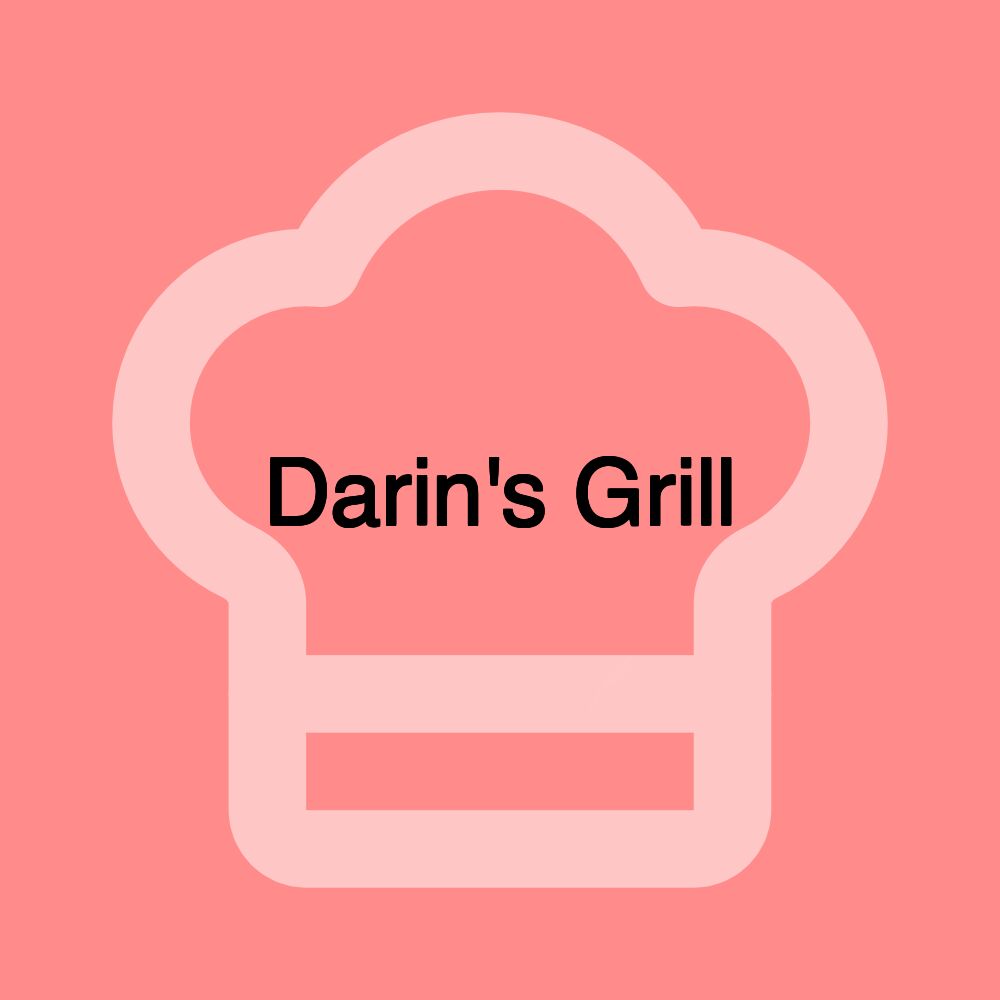 Darin's Grill