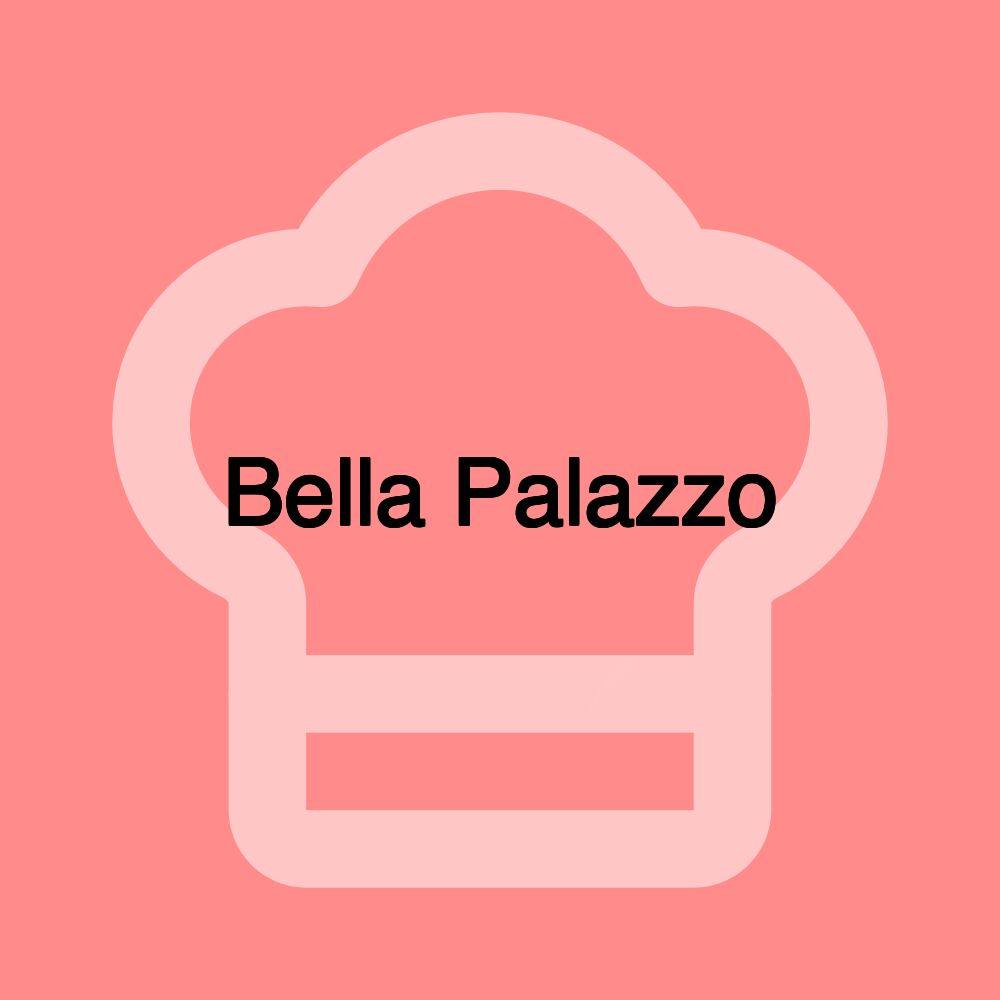 Bella Palazzo