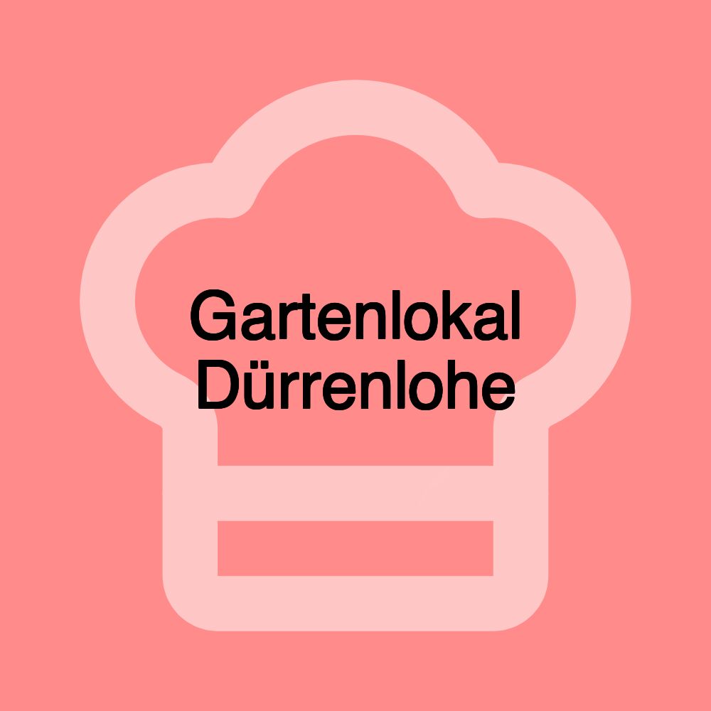 Gartenlokal Dürrenlohe