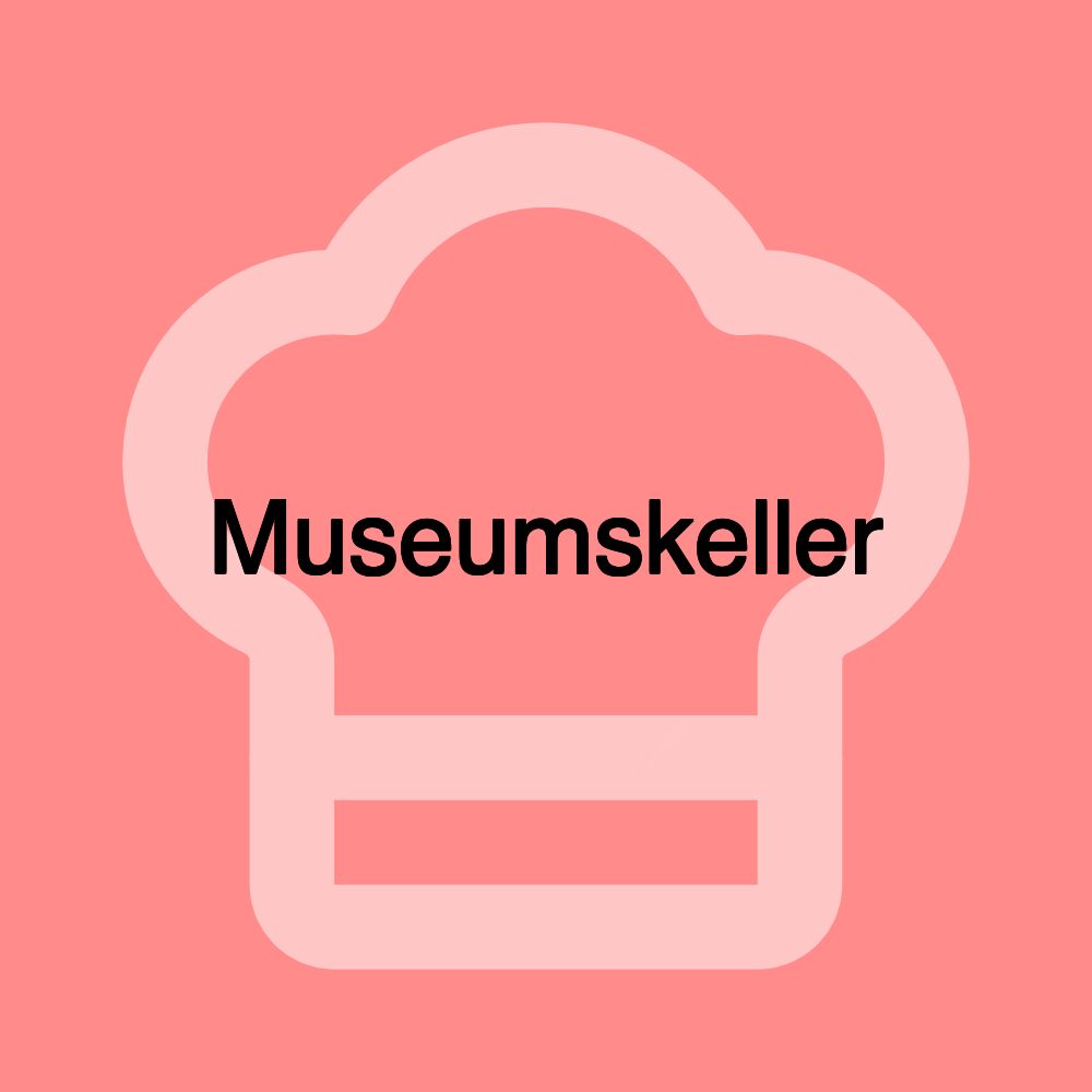 Museumskeller