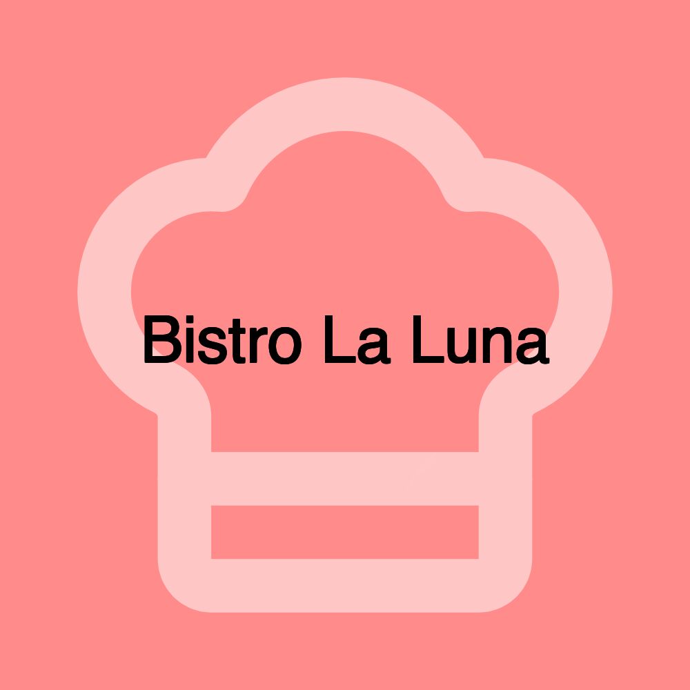 Bistro La Luna