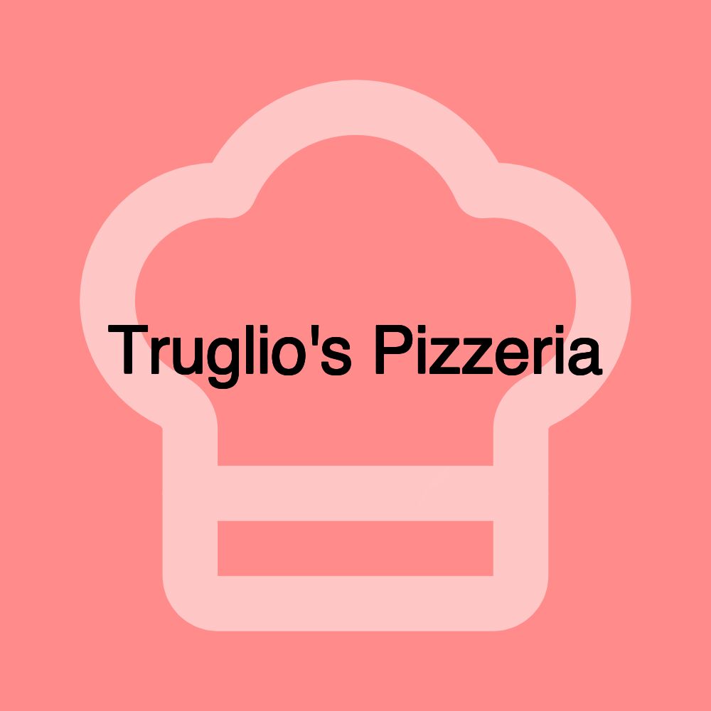 Truglio's Pizzeria
