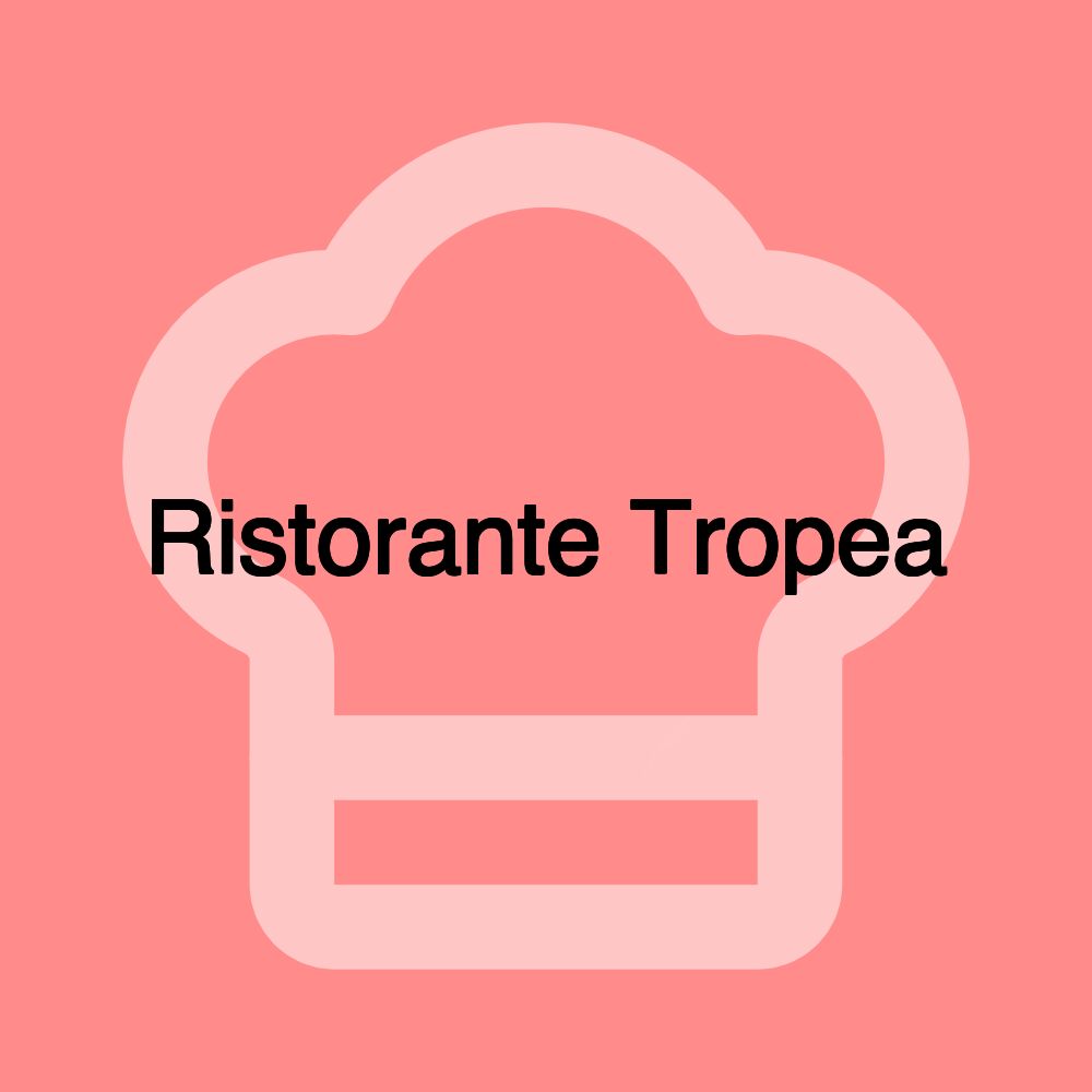 Ristorante Tropea
