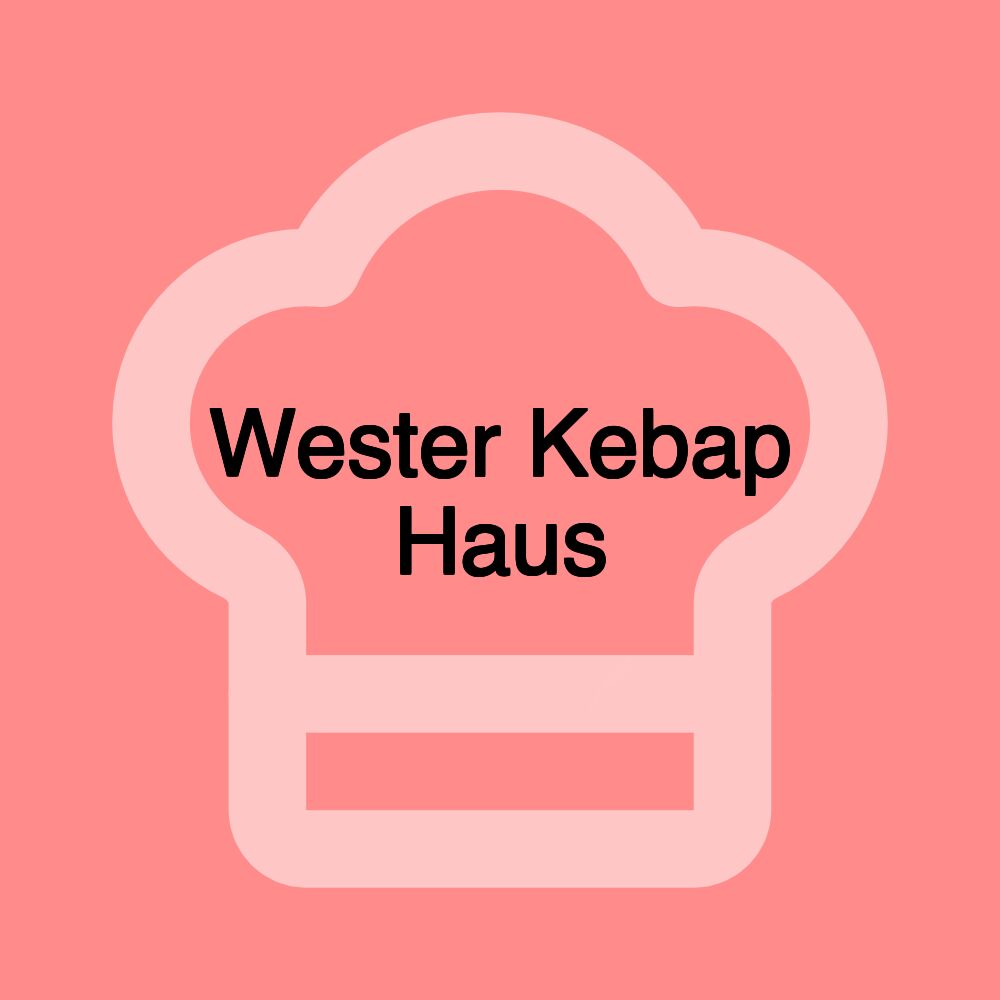 Wester Kebap Haus
