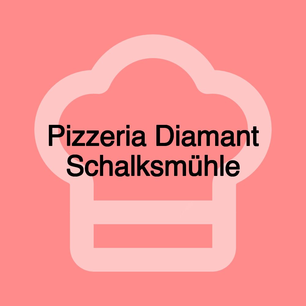 Pizzeria Diamant Schalksmühle