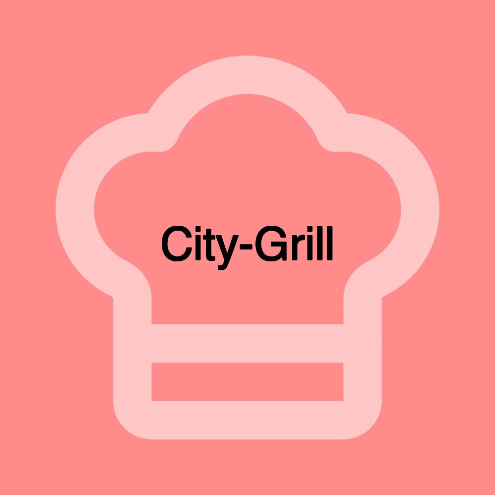 City-Grill