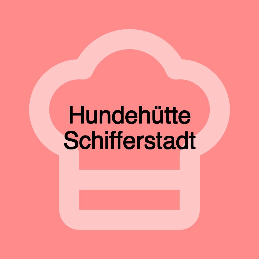 Hundehütte Schifferstadt