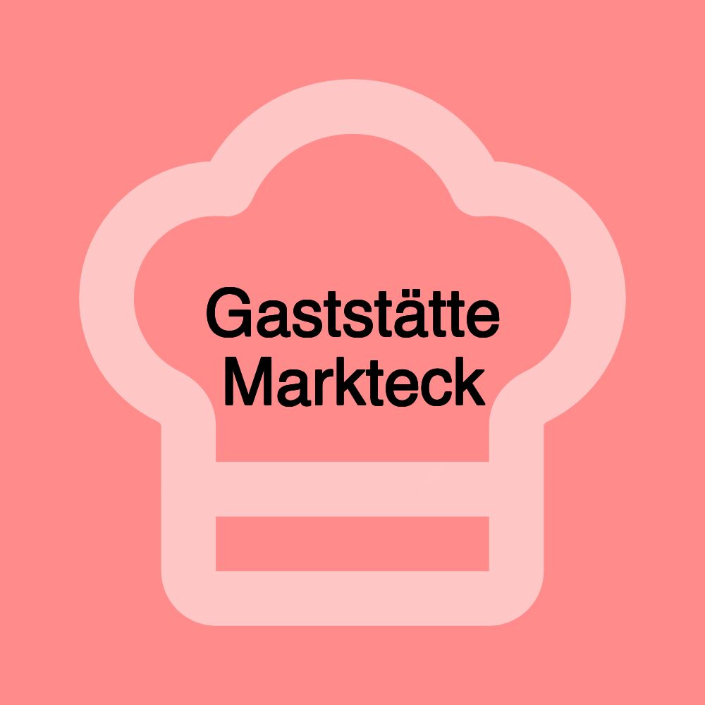 Gaststätte Markteck
