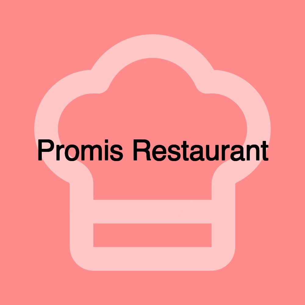 Promis Restaurant