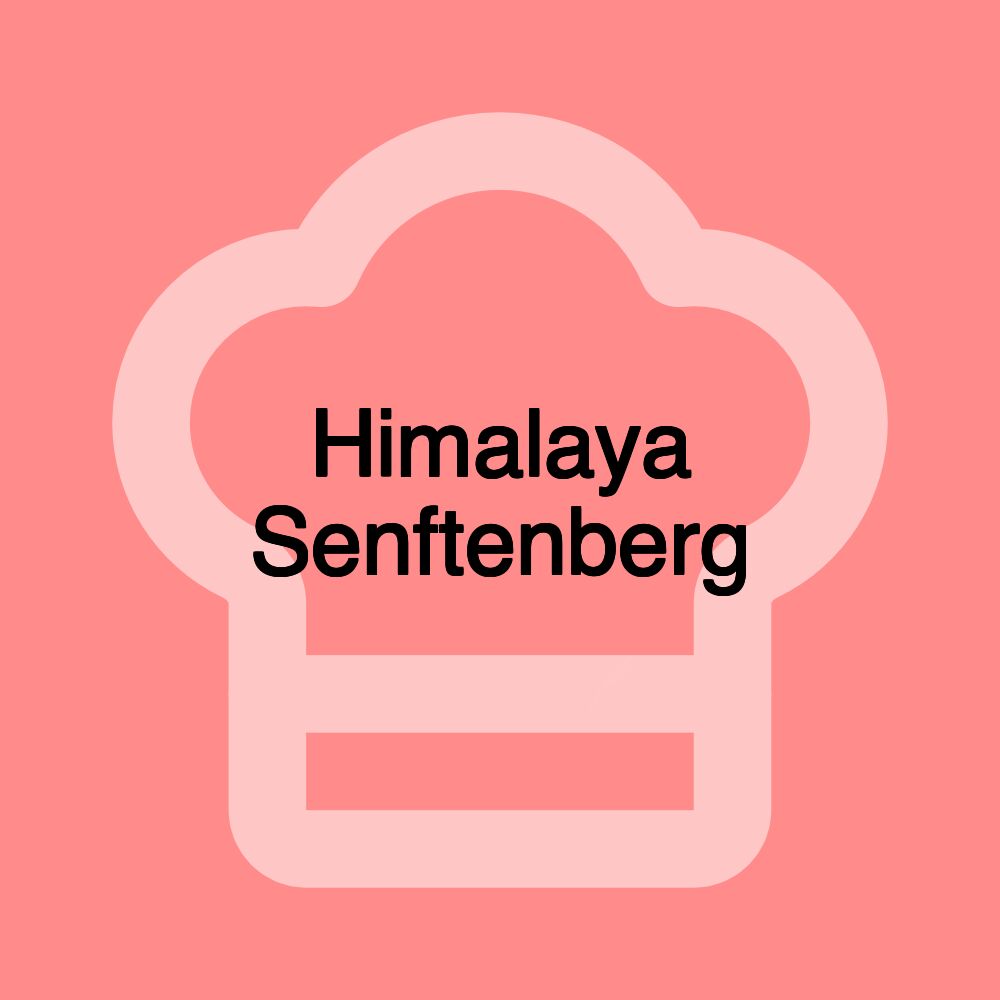 Himalaya Senftenberg