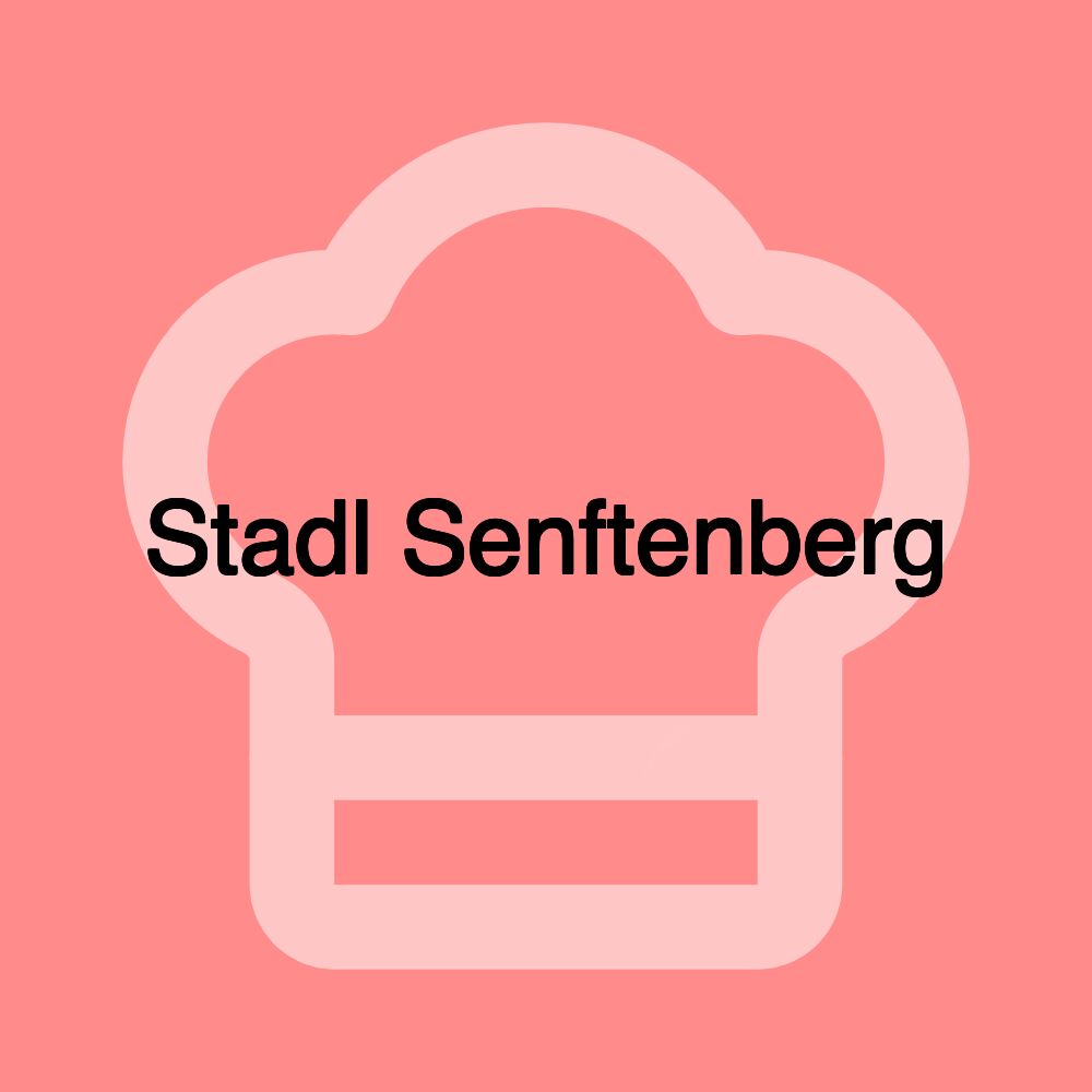Stadl Senftenberg
