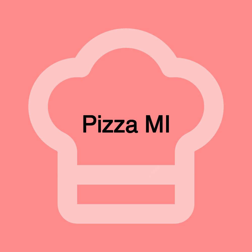 Pizza MI