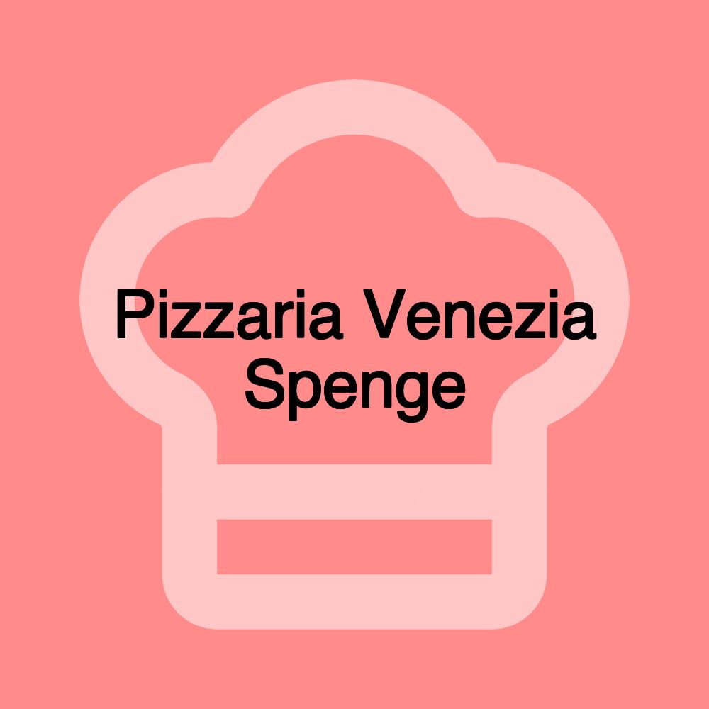 Pizzaria Venezia Spenge