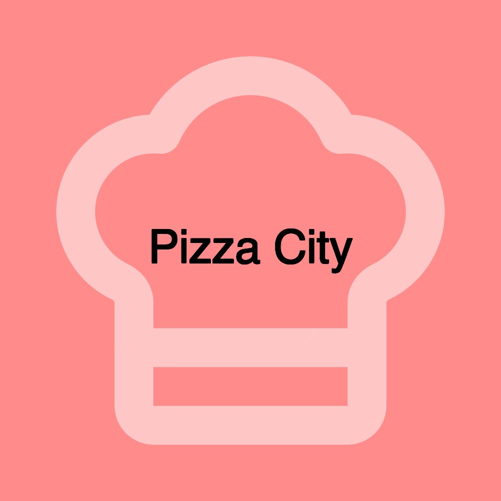 Pizza City