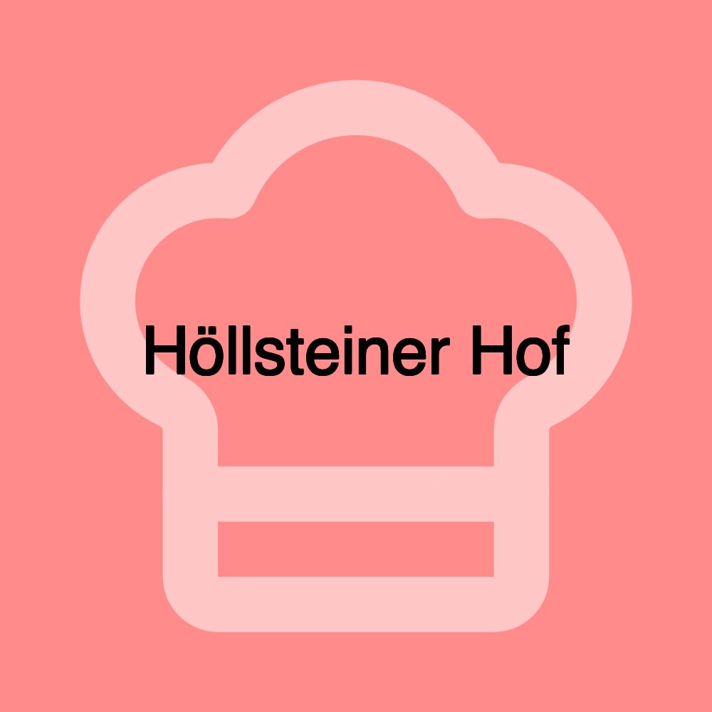 Höllsteiner Hof