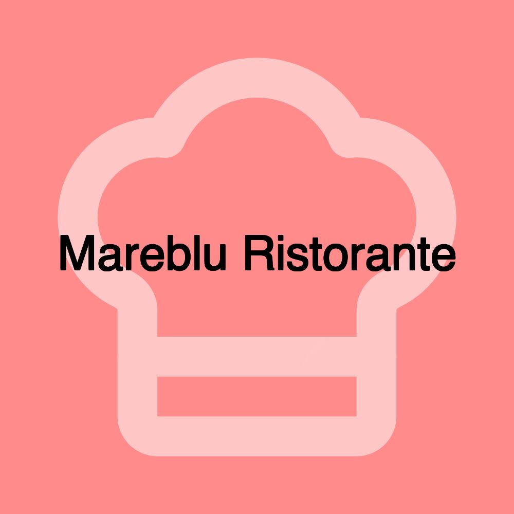 Mareblu Ristorante