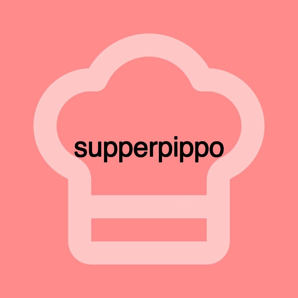 supperpippo
