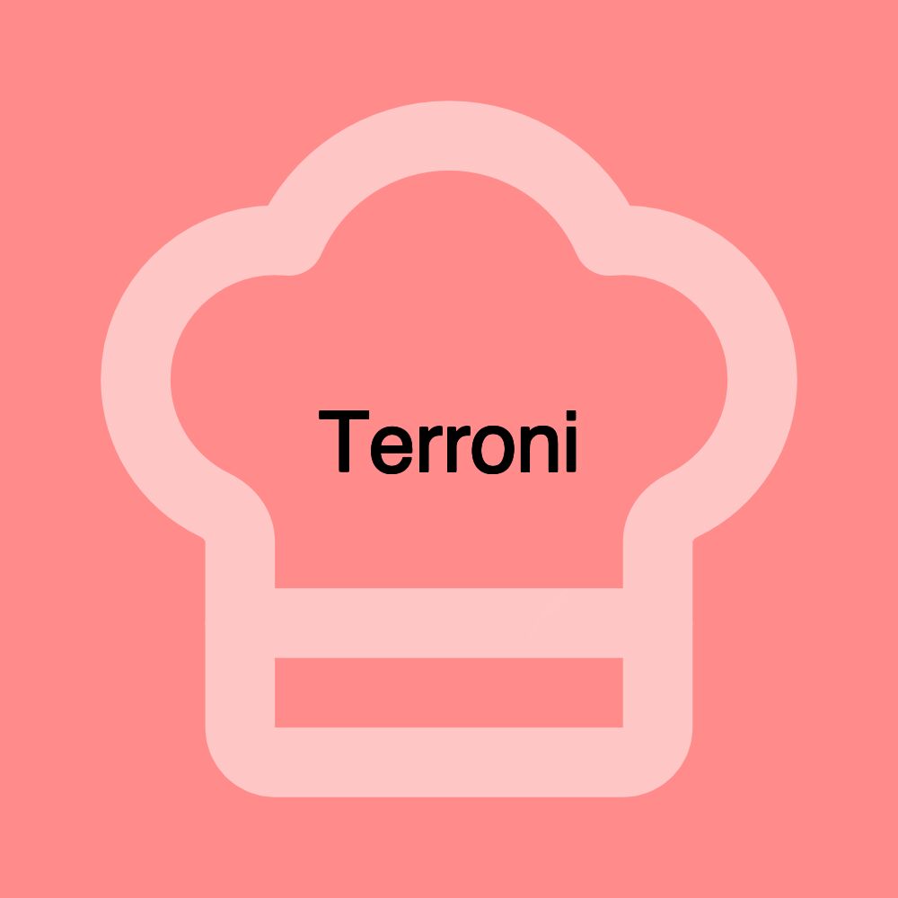 Terroni
