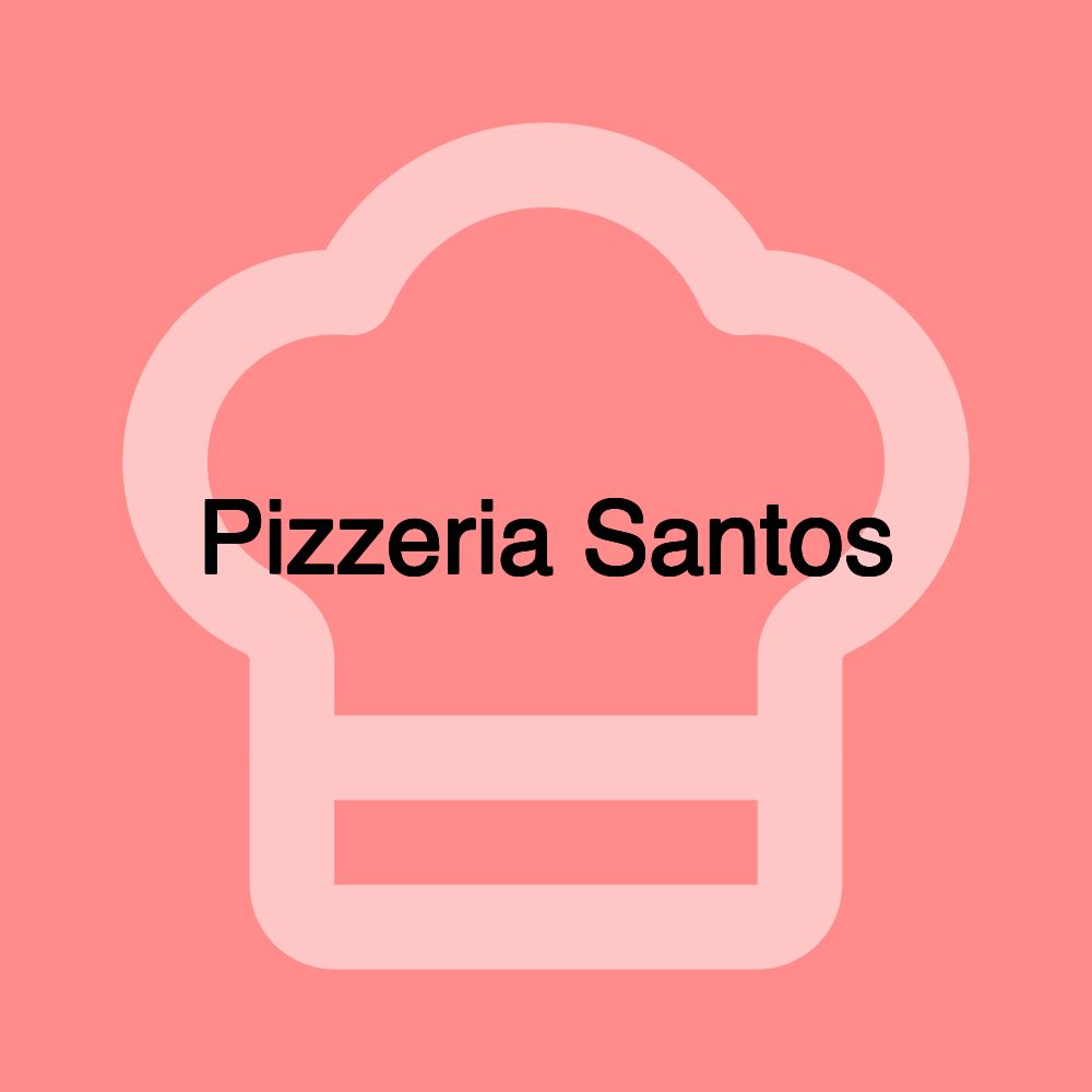 Pizzeria Santos