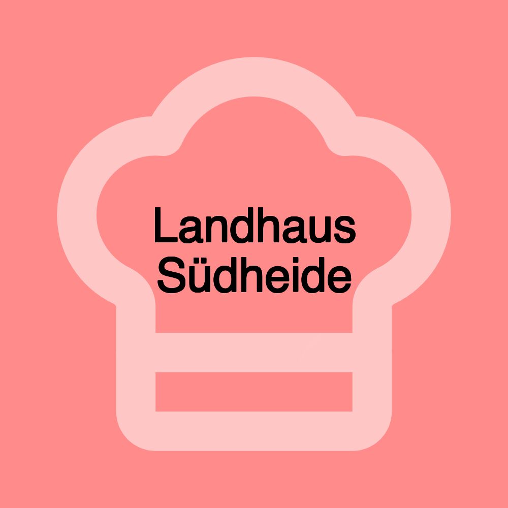 Landhaus Südheide