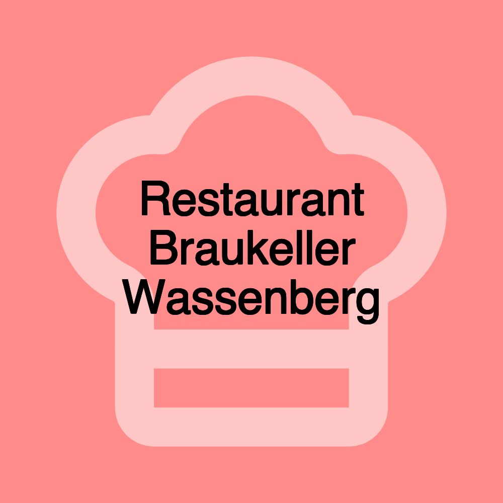 Restaurant Braukeller Wassenberg