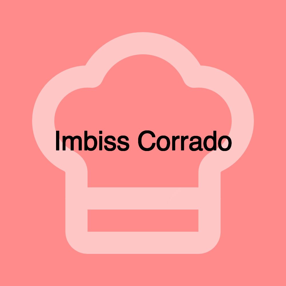 Imbiss Corrado