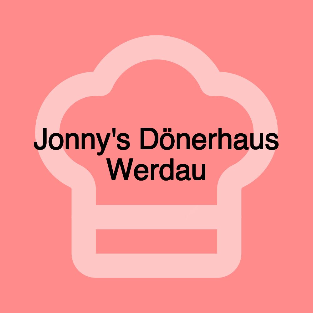 Jonny's Dönerhaus Werdau