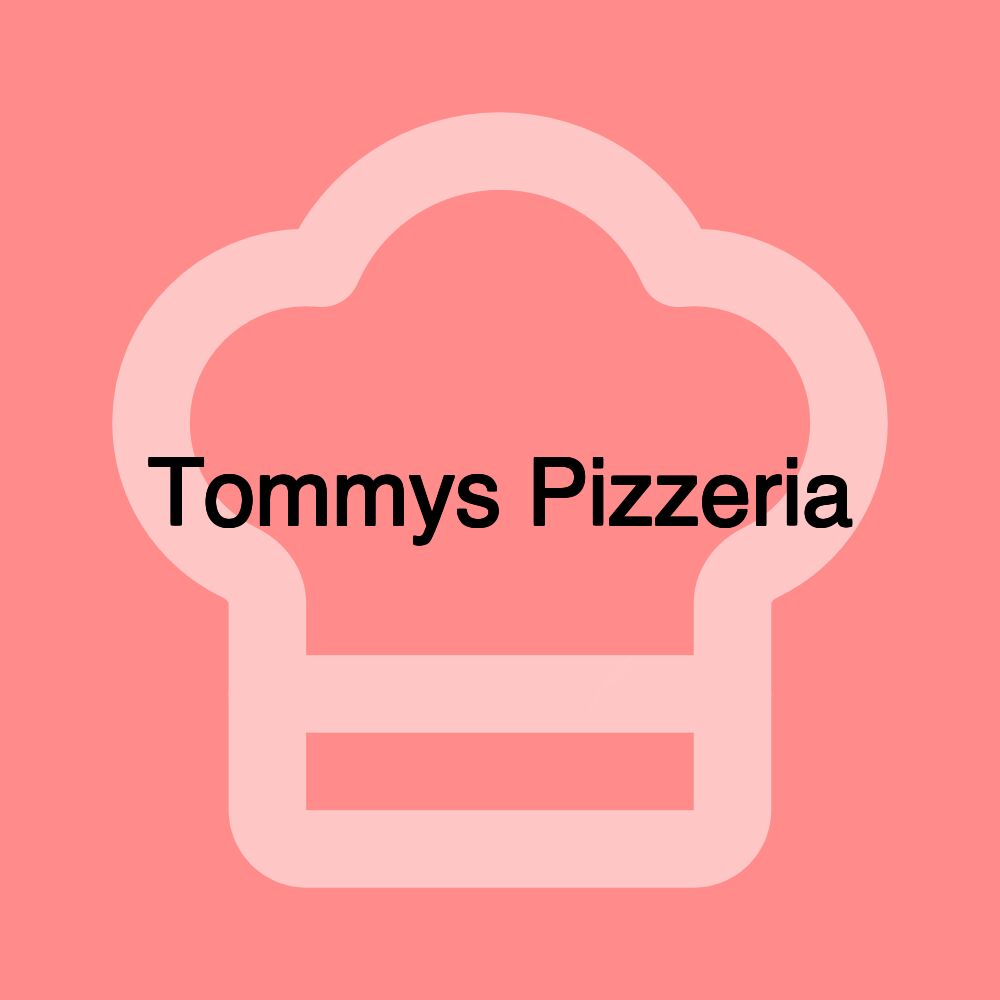 Tommys Pizzeria