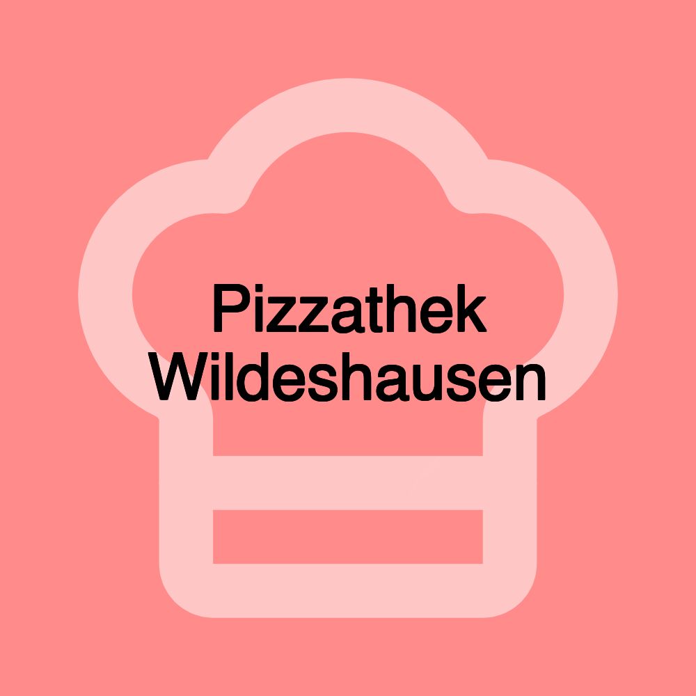 Pizzathek Wildeshausen
