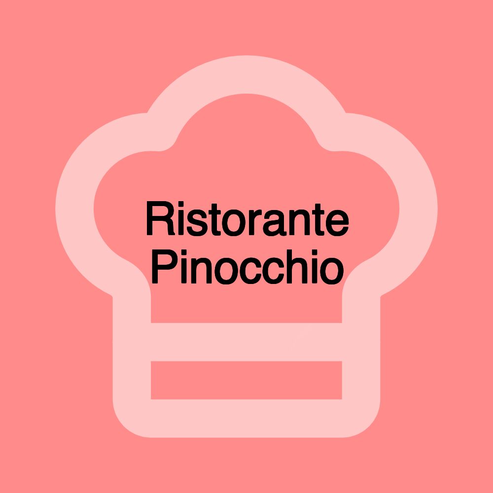 Ristorante Pinocchio