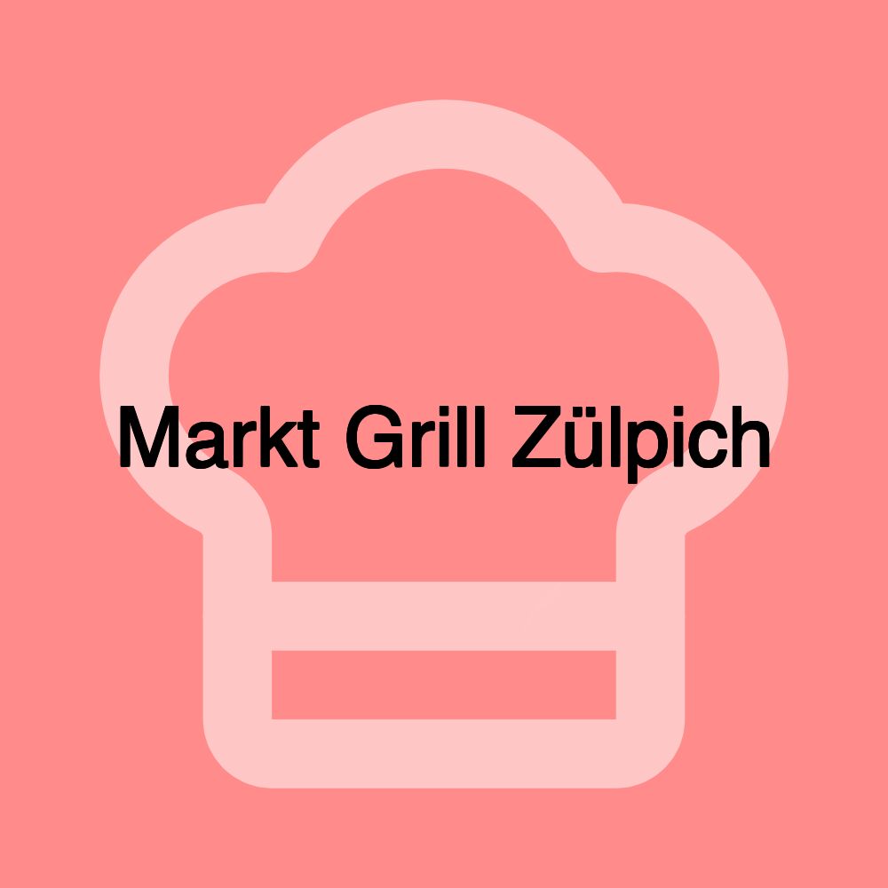 Markt Grill Zülpich