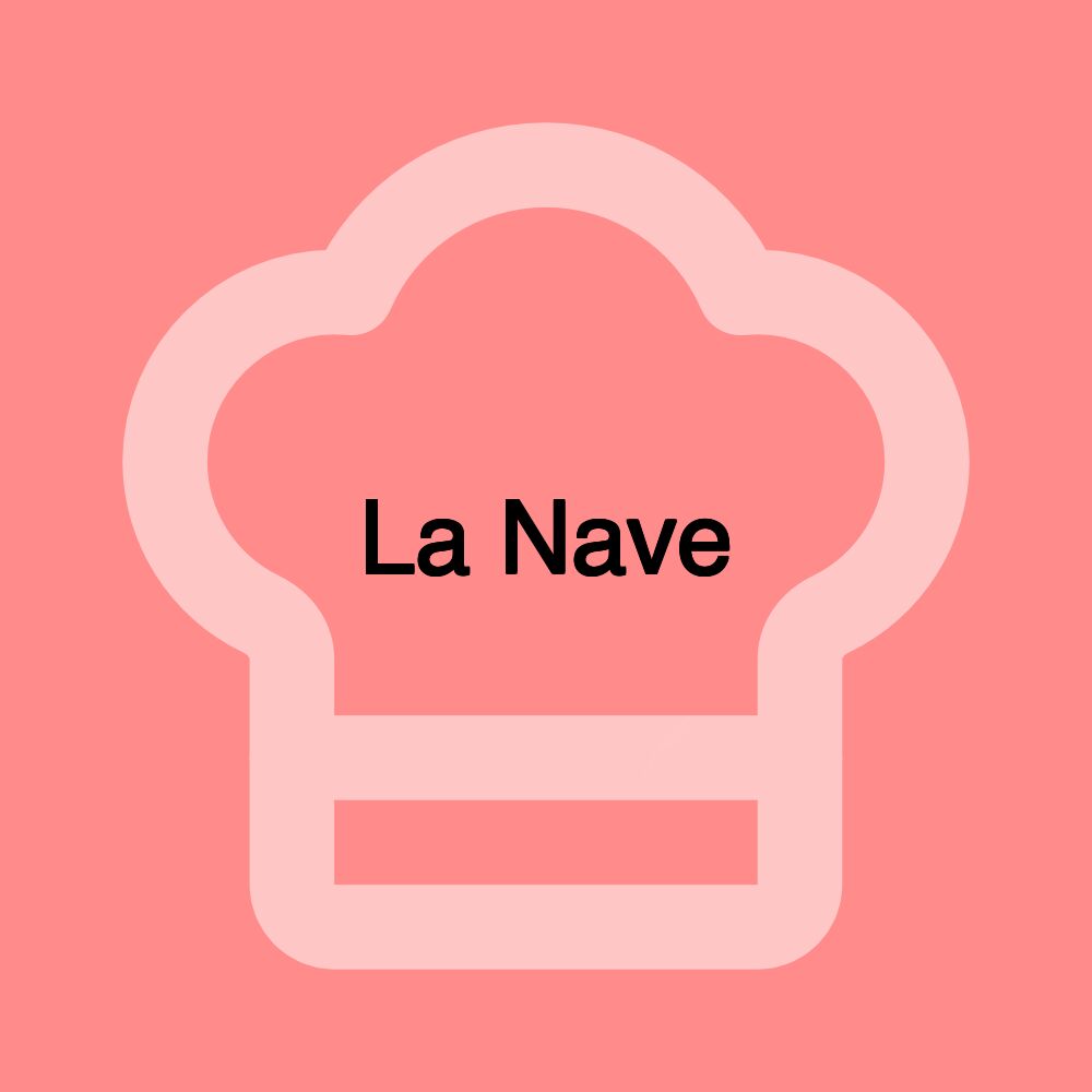 La Nave