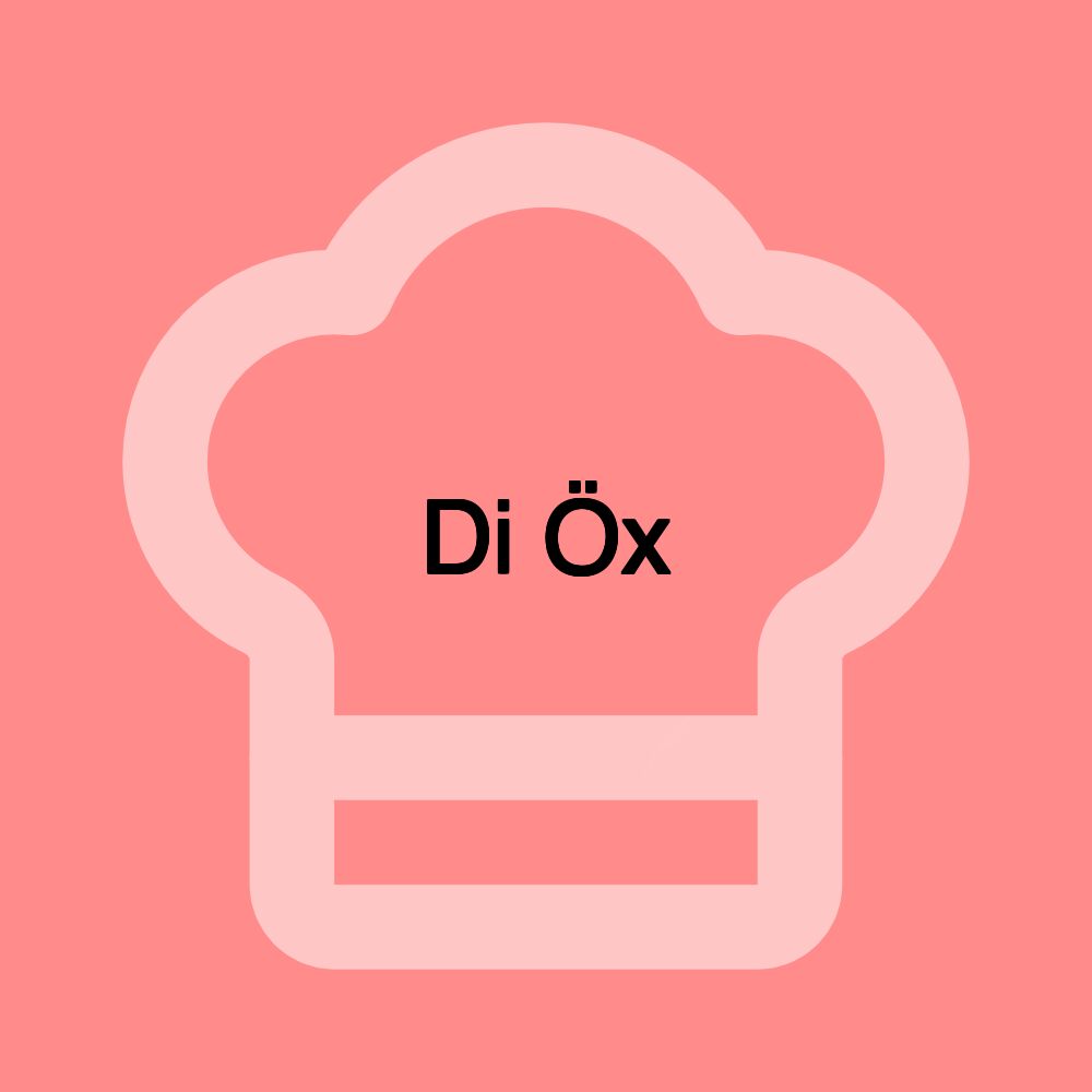 Di Öx