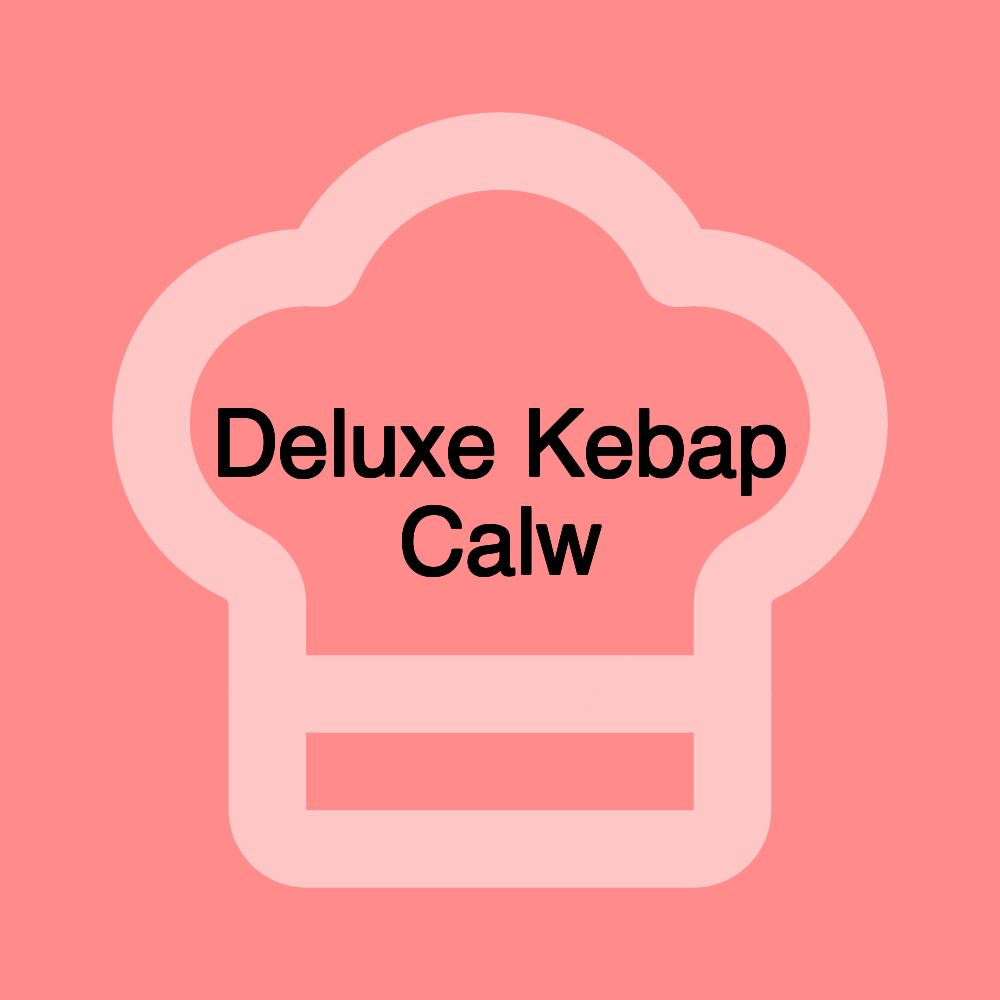 Deluxe Kebap Calw