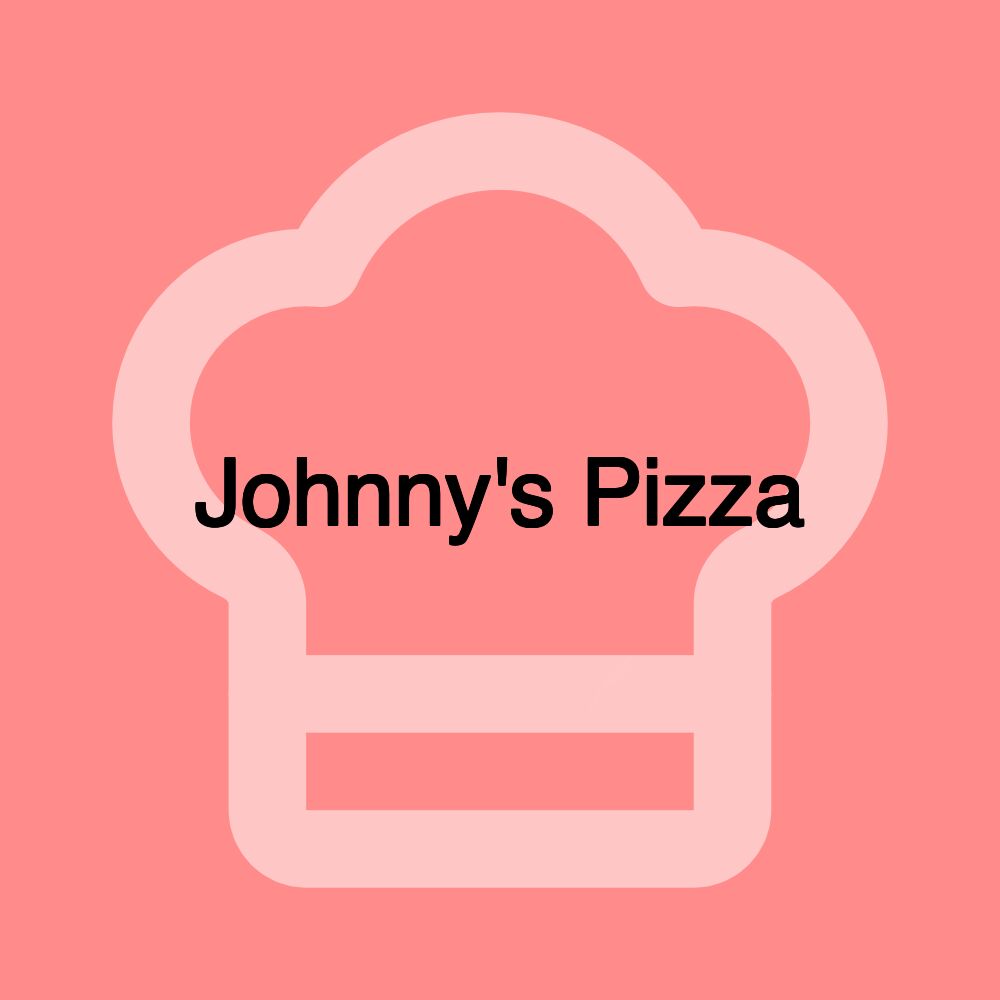 Johnny's Pizza