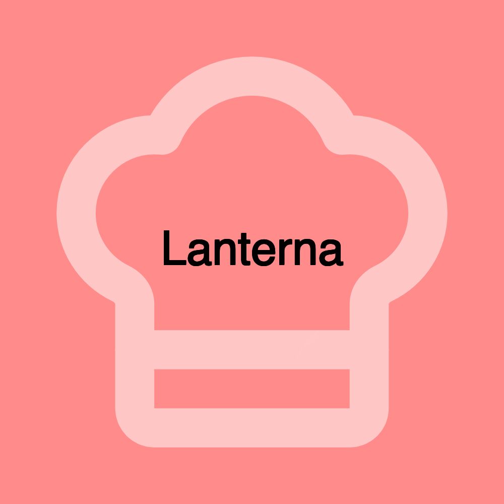 Lanterna