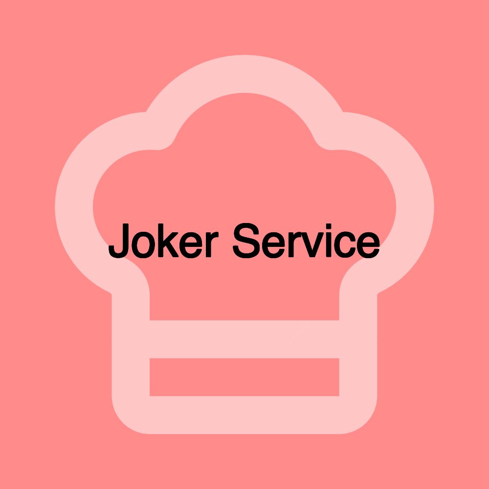 Joker Service