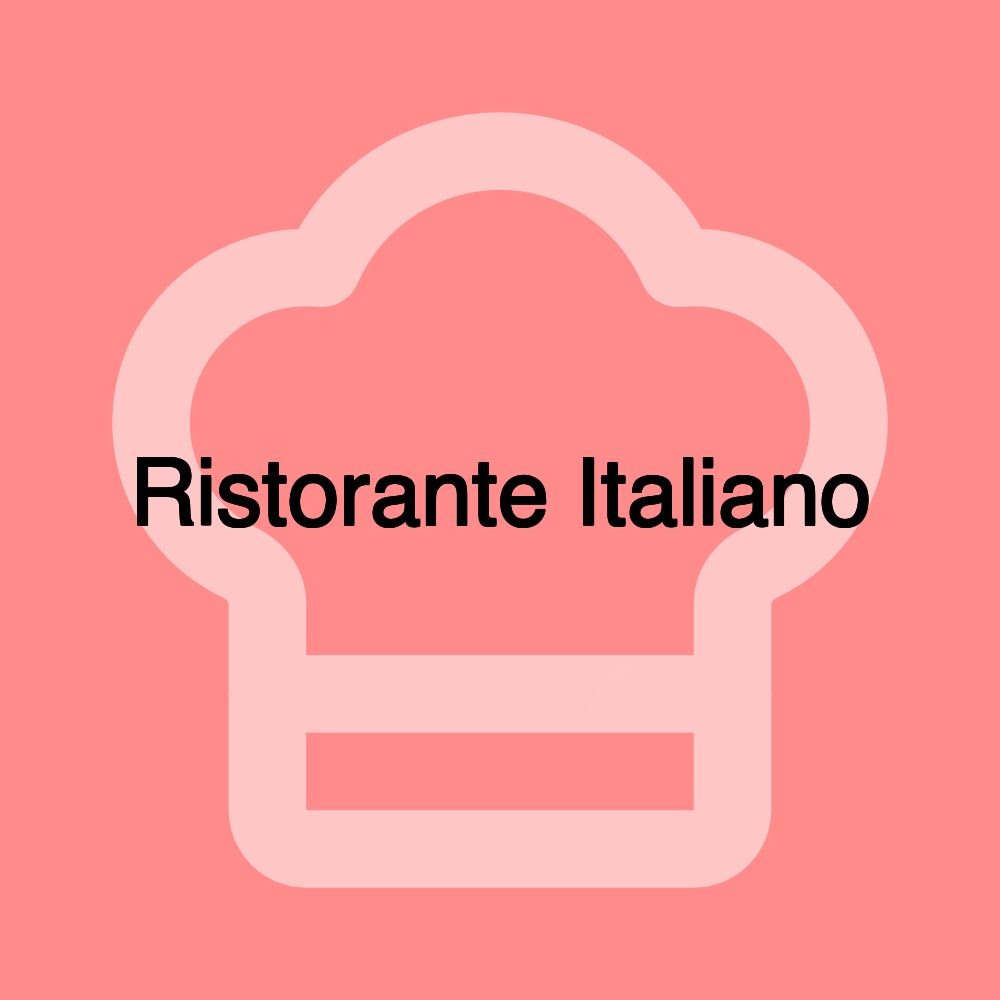 Ristorante Italiano