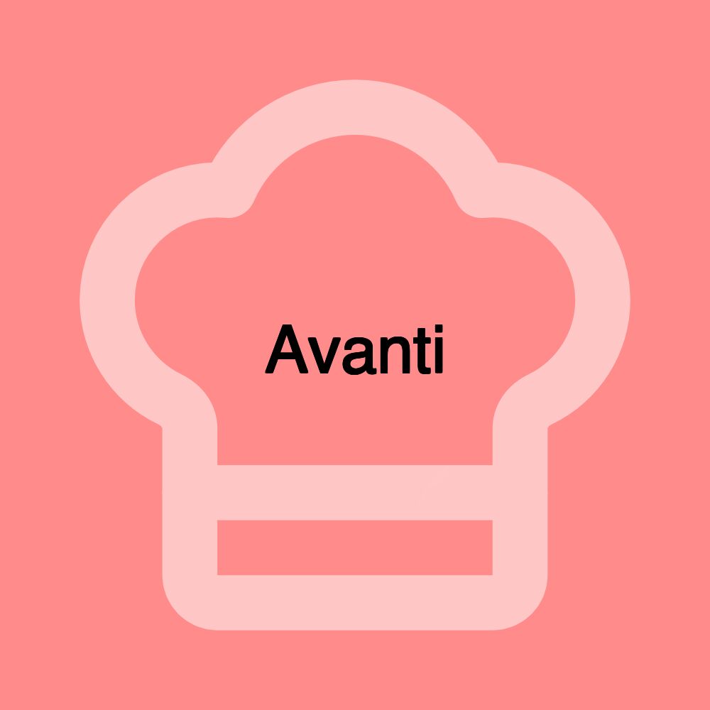 Avanti