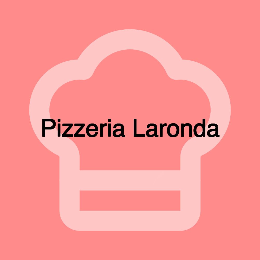 Pizzeria Laronda