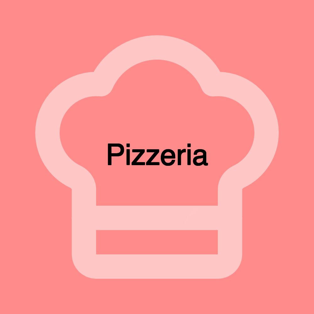 Pizzeria