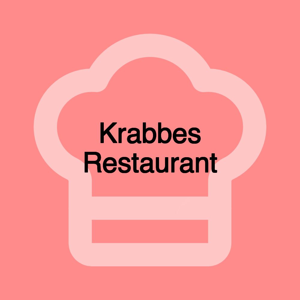Krabbes Restaurant
