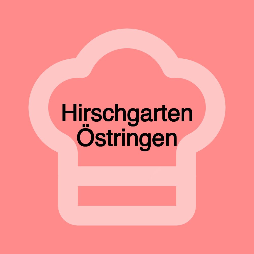 Hirschgarten Östringen