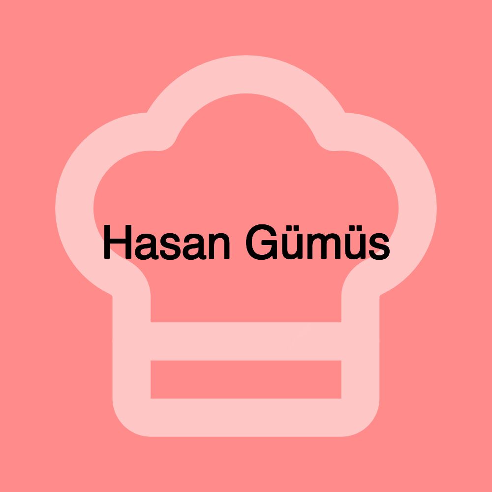 Hasan Gümüs