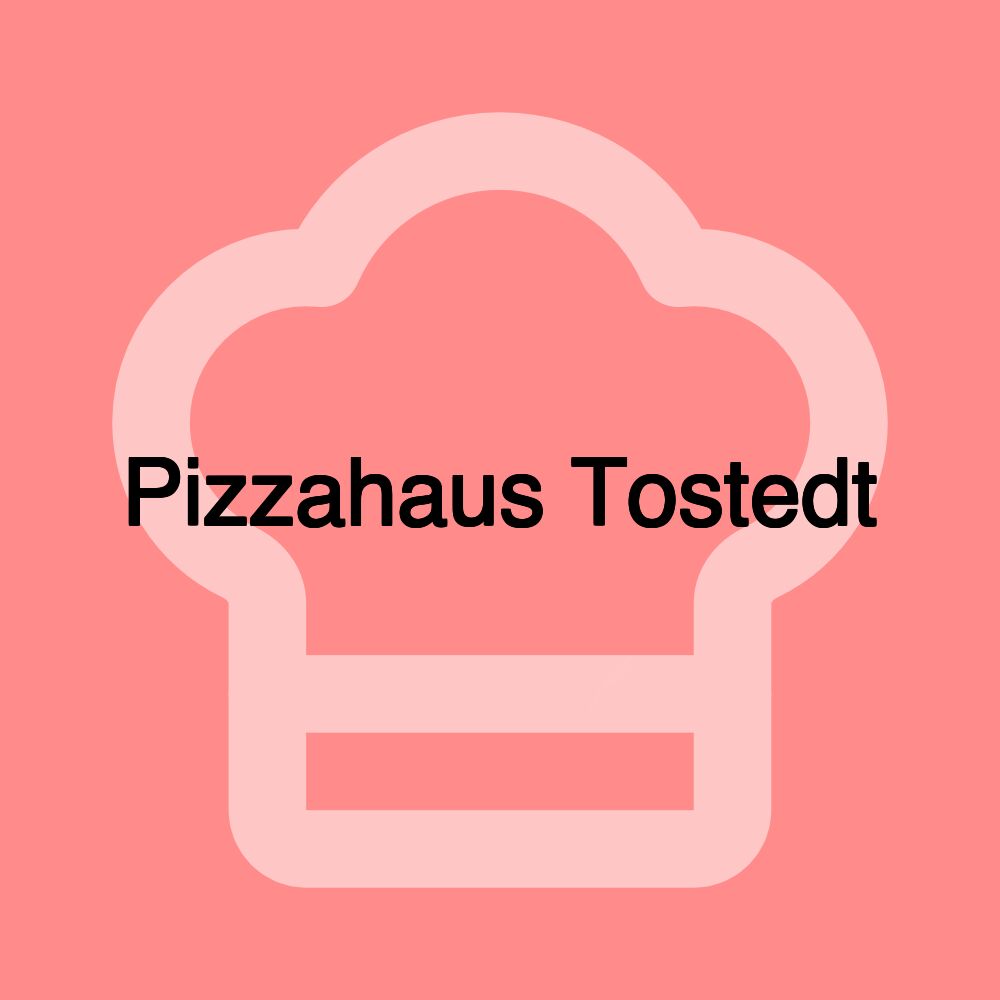 Pizzahaus Tostedt