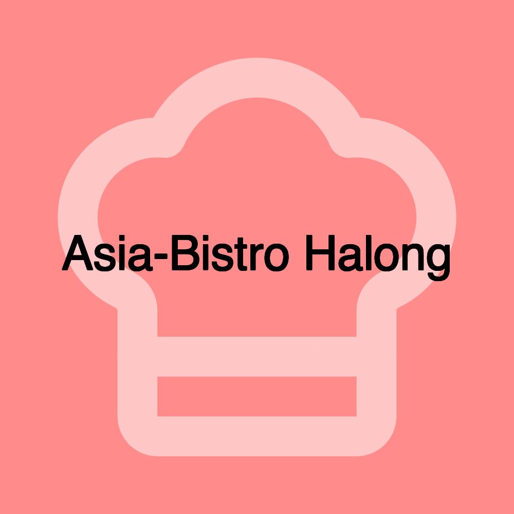 Asia-Bistro Halong